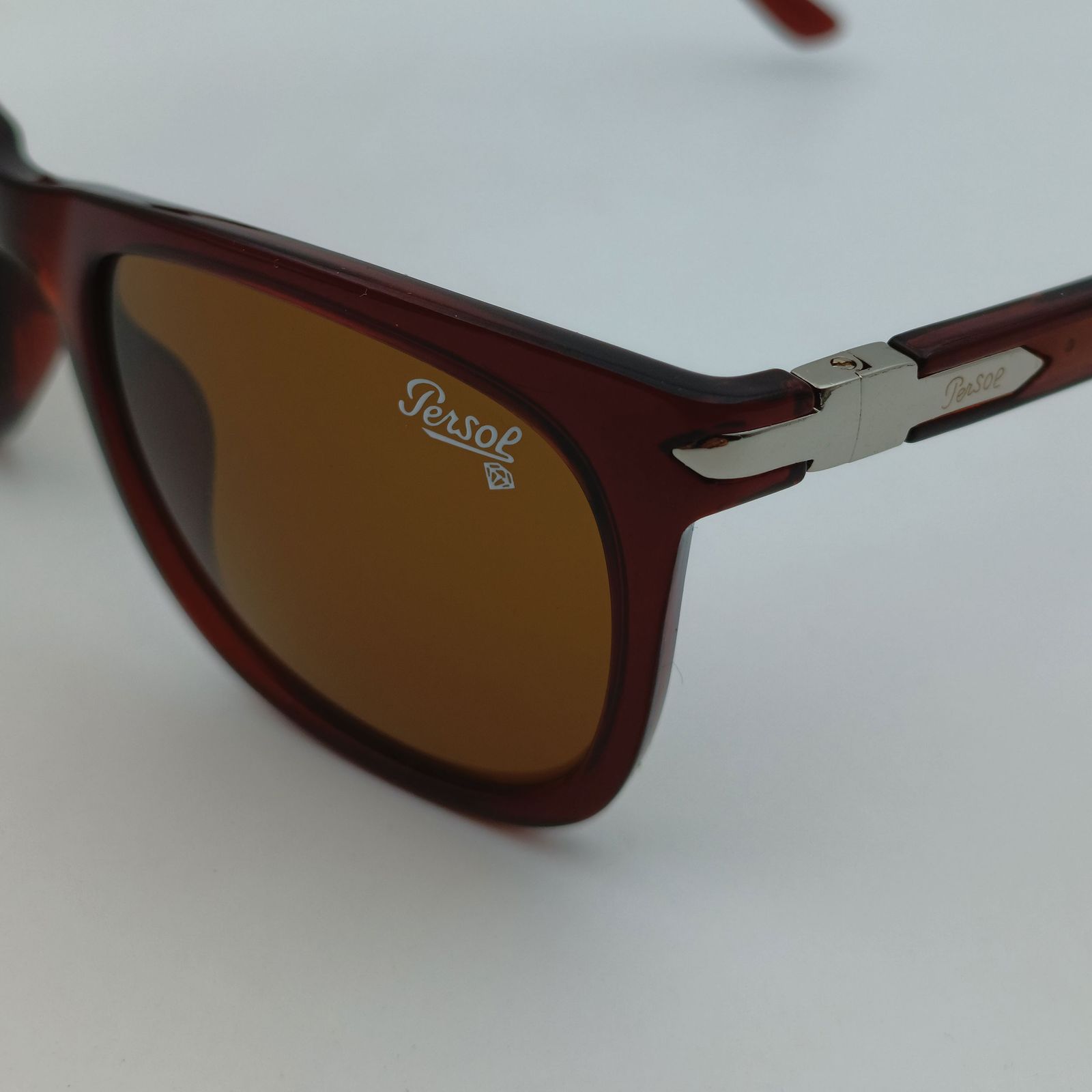 عینک آفتابی پرسول مدل 2803 -  - 5