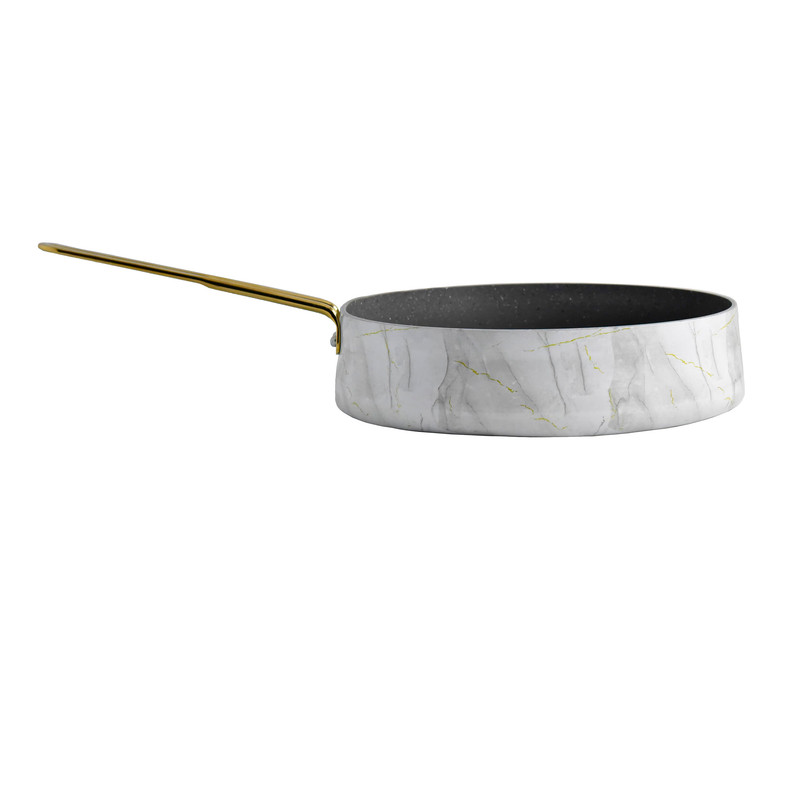 سرویس پخت و پز 7 پارچه بریونی مدل ماربل کد 00