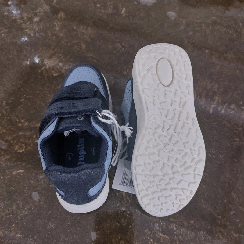 کفش راحتی پسرانه لوپیلو مدل Lop2023