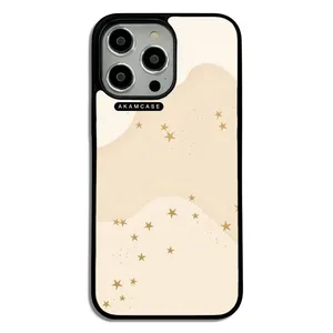 AKAM AMC-WA14PROMAX-STARS-9 Cover For Apple iPhone 14 Pro Max