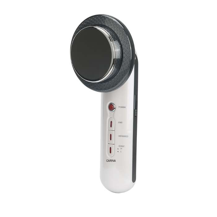 ماساژور برقی کارینا مدل LR1032 ماساژور برقی کارینا مدل LR1032