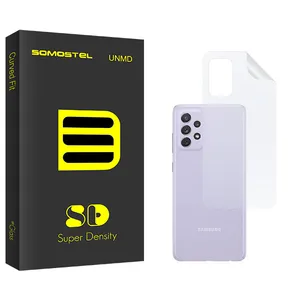 Somastel SD Back Protector For Samsung Galaxy A72