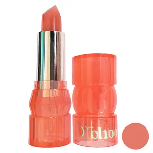 بالم لب حرارتی دکترهو مدل Flower Magic شماره 02