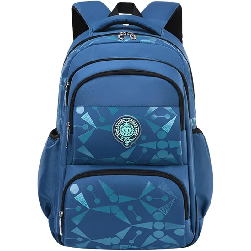 کوله پشتی مدل یخچالی