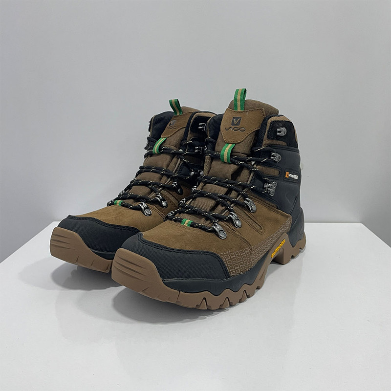 کفش کوهنوردی مردانه مدل 1101