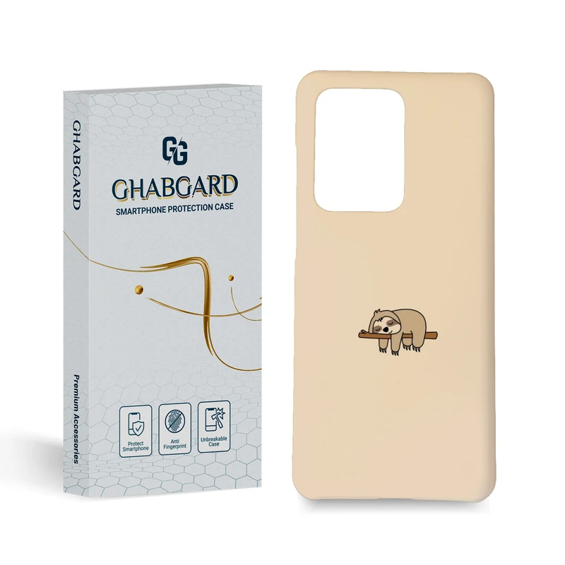 کاور قاب گارد مدل فانتزی مناسب برای گوشی موبایل سامسونگ Galaxy S20 Ultra