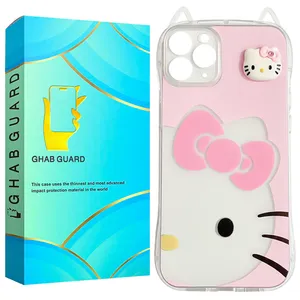 Ghab Guard HKGG Cover for Apple iPhone 11 Pro Max