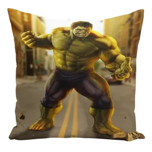 کوسن کودک طرح هالک کد 70