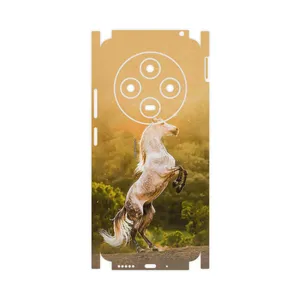 MAHOOT Horse_2-FullSkin Cover Sticker for Xiaomi Poco C75