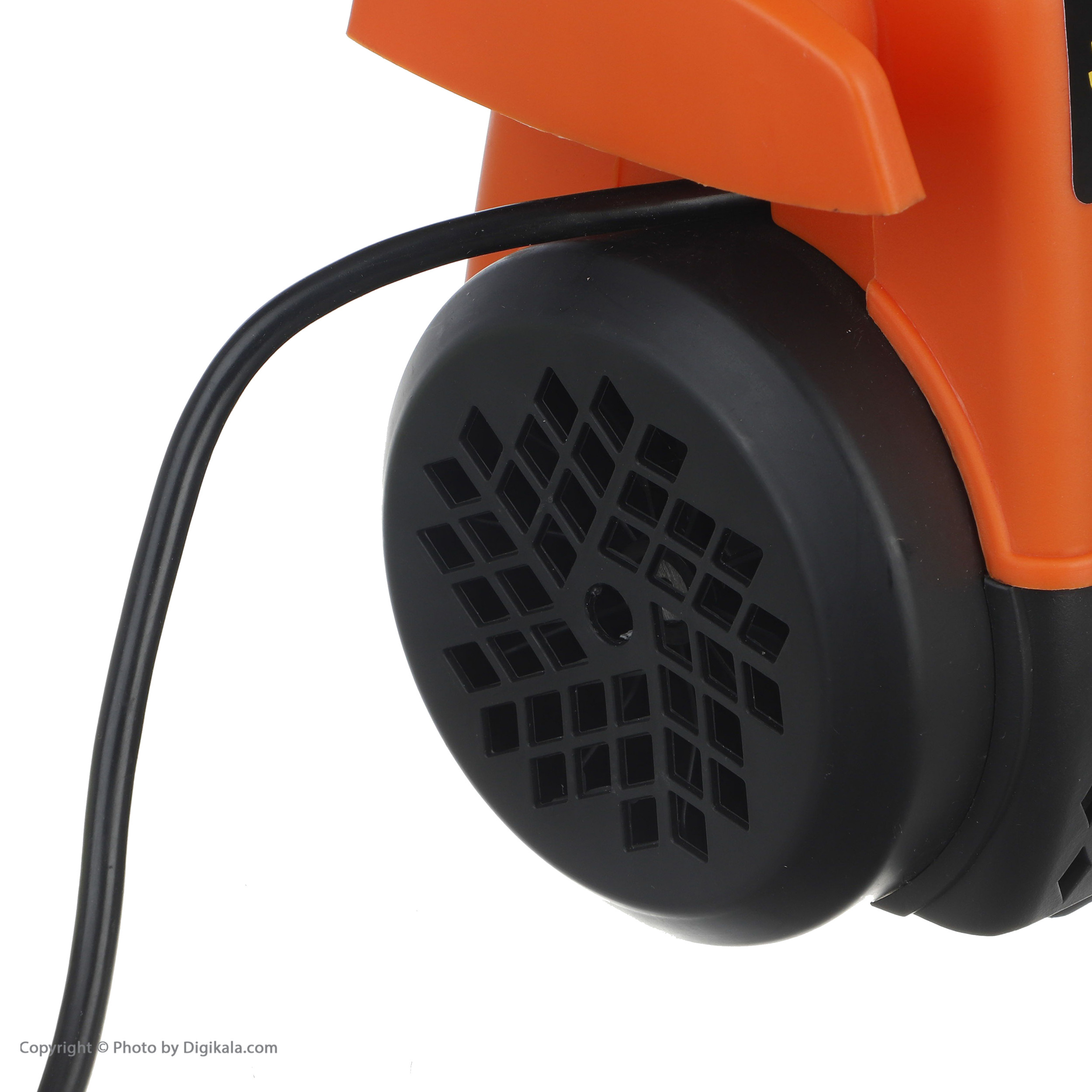 کارواش جاب مدل J2000 کارواش جاب مدل J2000