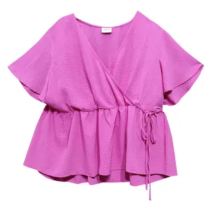 بلوز زنانه ویلا مدل 14088316