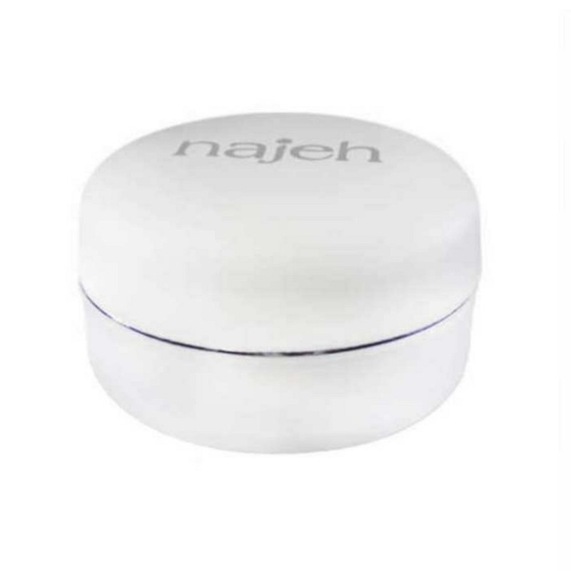 پد لاک پاک کن ناژه مدل FM مجموعه 2 عددی