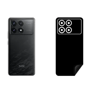 BESTOR GB2-16 Cover For Xiaomi Redmi K70 Pro