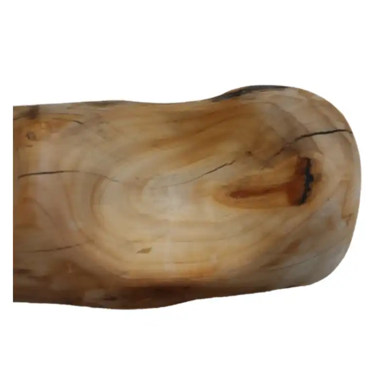 ظرف سرو چوبی مدل لانگ