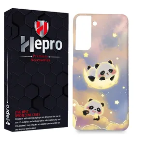 HEPRO MC Cover for Samsung Galaxy S21 FE