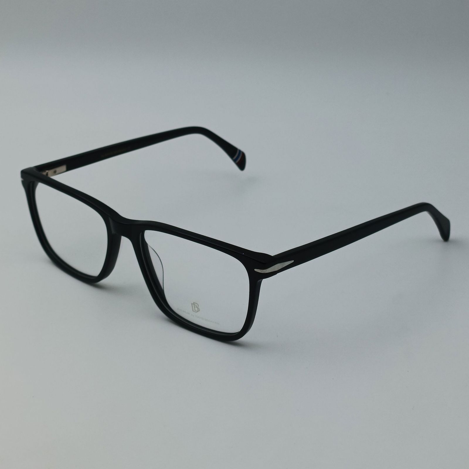فریم عینک طبی دیوید بکهام مدل 7805 C1 -  - 3
