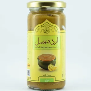 ارده عسل موزی کهن - 250 گرم