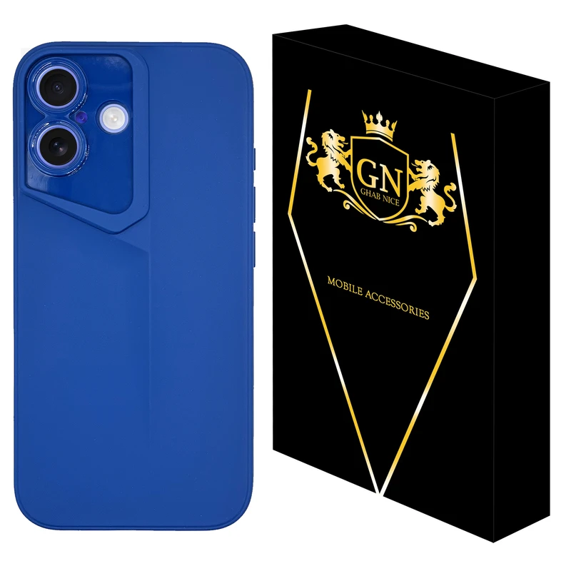 کاور قاب نایس مدل PRDESIGN مناسب برای گوشی موبایل اپل iPhone 16