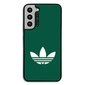 AKAM AMCWSGS22P-ADIDAS11 Cover For Samsung Galaxy S22 Plus