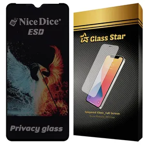 Glass Star GND7 Screen Protector For Samsung Galaxy A03