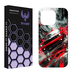 RIVEN RI1-6 Case For Apple iPhone 12 Pro Max