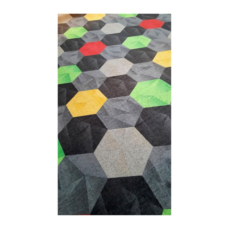 موکت زانیس مدل تافتد