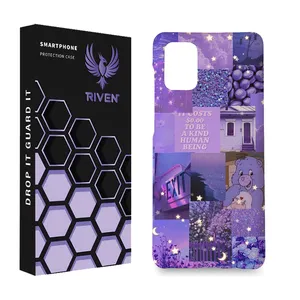 RIVEN RI2-12 Case For Apple iPhone X/XS