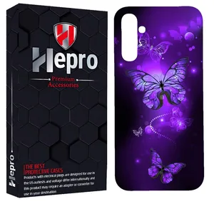 HEPRO MC Cover for SAMSUNG GALAXY A35