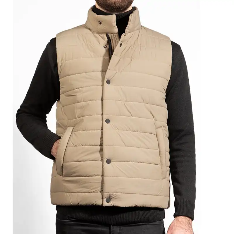 جلیقه مردانه مدل SB-SS-785478