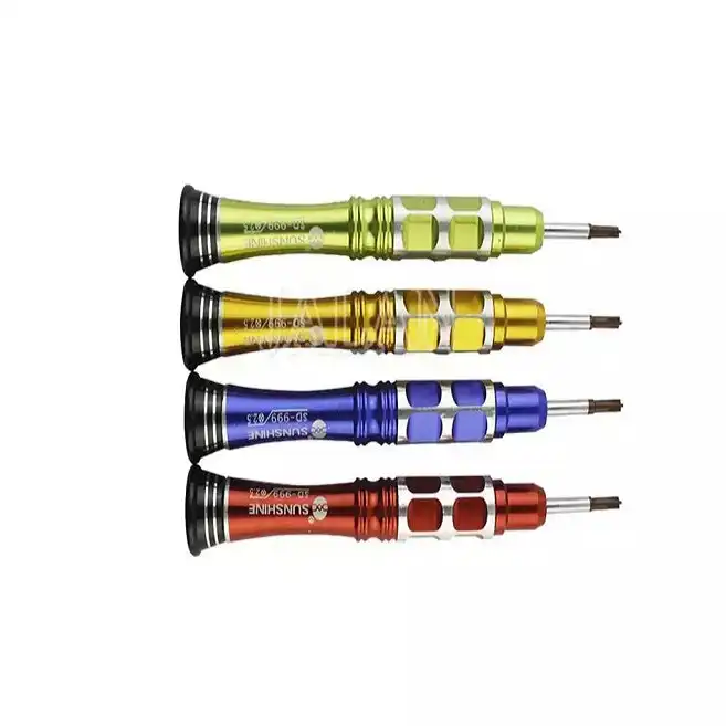 پیچ گوشتی موبایلی سانشاین مدل SD-999