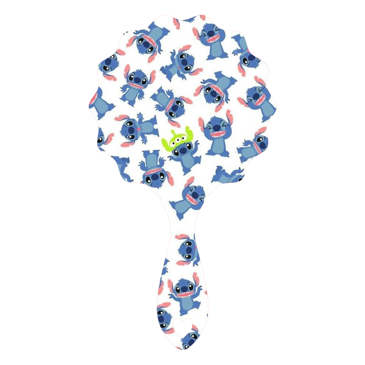 آینه آرایشی مدل استیچ کد 286