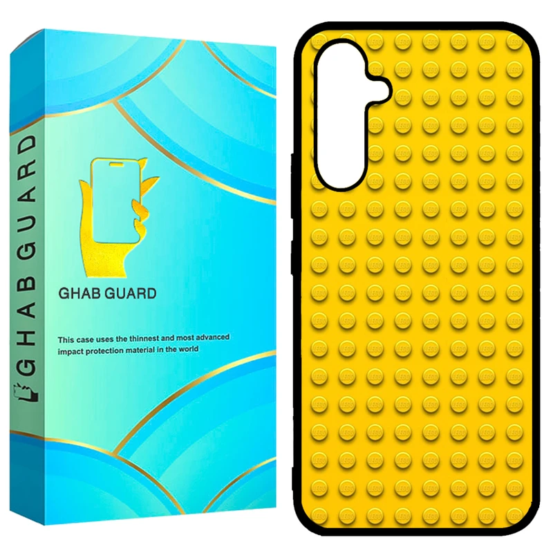 کاور قاب گارد مدل GCHPA54 مناسب برای گوشی موبایل سامسونگ Galaxy A54 5G