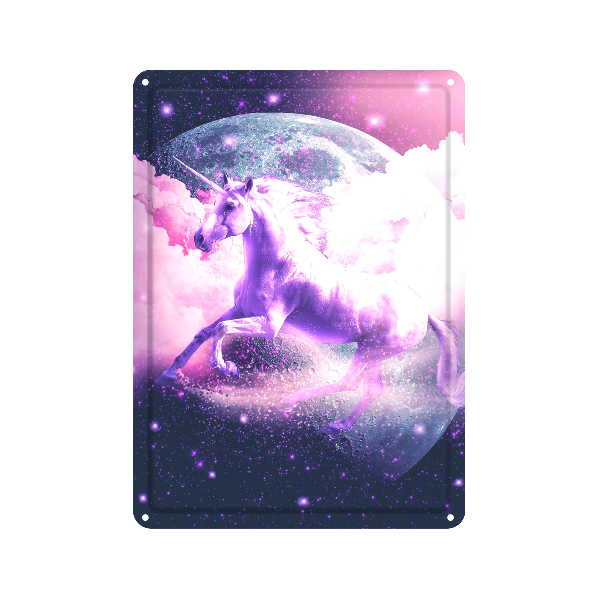 دیوارکوب مدل تک شاخ کد  s 393 unicorn