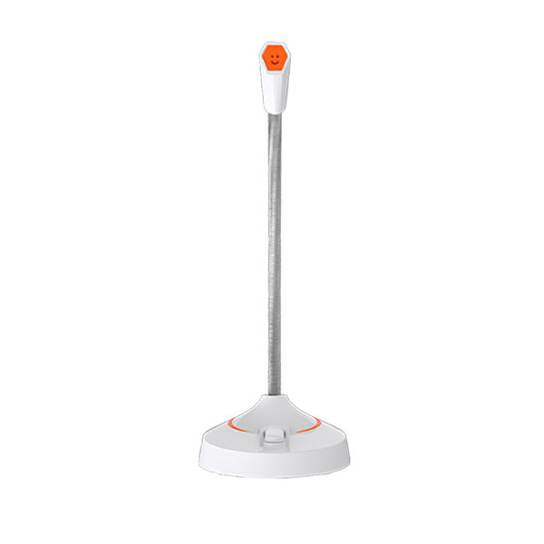 میکروفن رومیزی میشن مدل MT-MC12