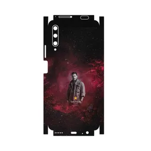 MAHOOT Tom Hardy-FullSkin Cover Sticker for Huawei Y9S