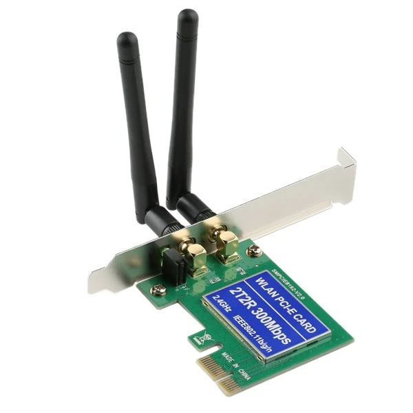  کارت شبکه بی سیم PCI Express نت پیل مدل DL-W8192