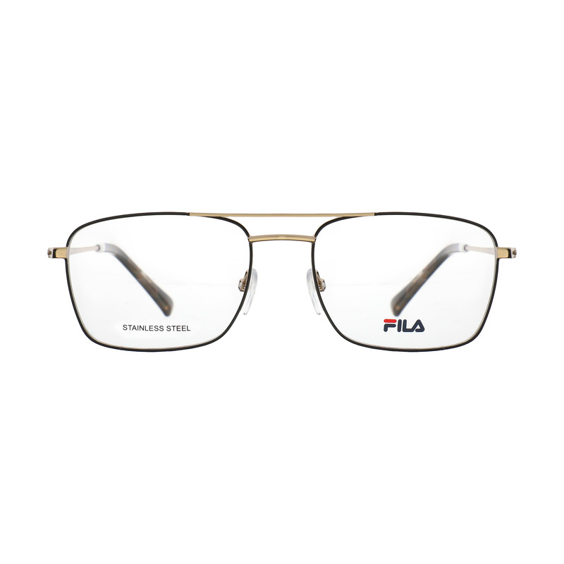 فریم عینک طبی مردانه فیلا مدل VF9987-08FW