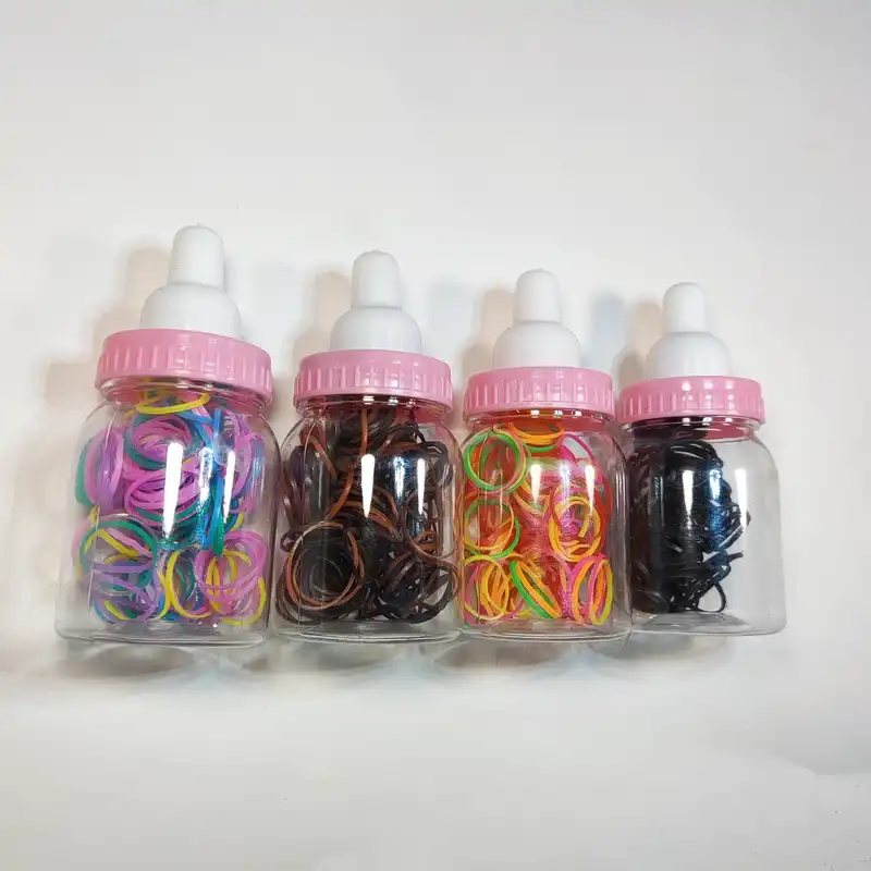 کش مو زنانه مدل چهل گیس مجموعه 1000 عددی