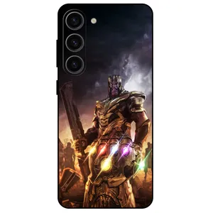 Megafone Thanos 5418 Cover For Samsung Galaxy S23 