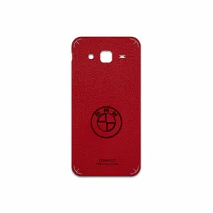 MAHOOT RL-BMW Cover Sticker for Samsung Galaxy J5