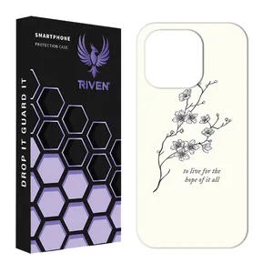 RIVEN RI1-6 Case For Apple iPhone 12