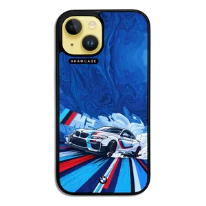 AKAM AMC-WA15-BMW-28 Cover For Apple iPhone 15