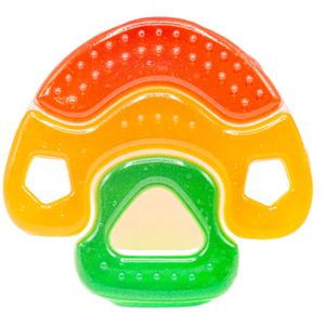 نقد و بررسی دندان گیر کودک وی کر مدل آرامش بخش طرح قارچ کد T404.1 توسط خریداران