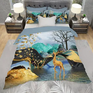 سرویس خواب مدل A081 دونفره 6 تکه