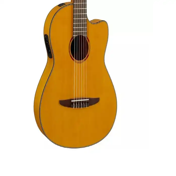 گیتار مدل NCX1FM