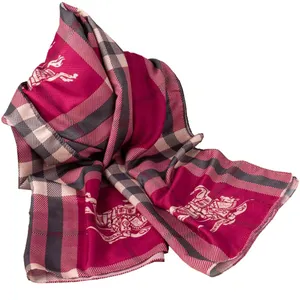 شال زنانه مدل A53 کد 0357