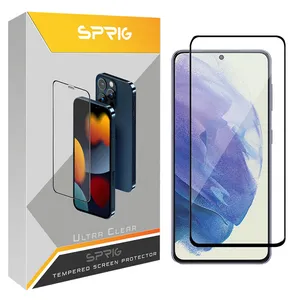 Sprig FLSP Screen Protector For Samsung Galaxy S21 FE