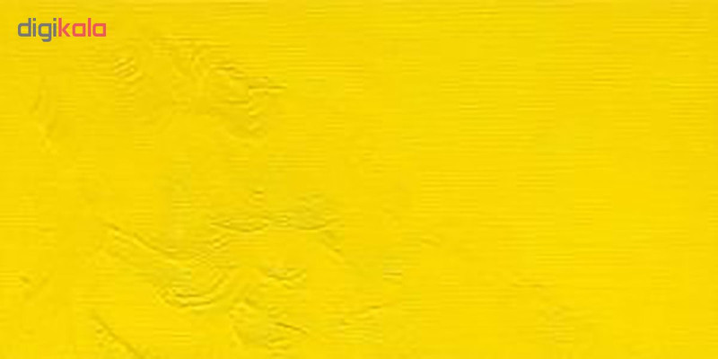 رنگ روغن وینزور وینتون مدل CADMIUM LEMON HUE 7 حجم 37 میلی لیتر