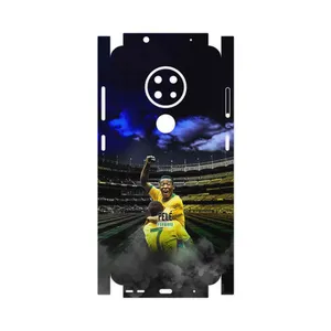 MAHOOT Pele-FullSkin Cover Sticker for Nokia 7.2