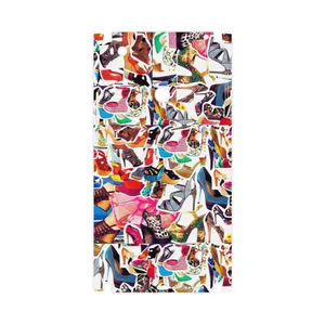MAHOOT Collage of High heel Shoes-FullSkin Cover Sticker for Xiaomi Mi Max 2